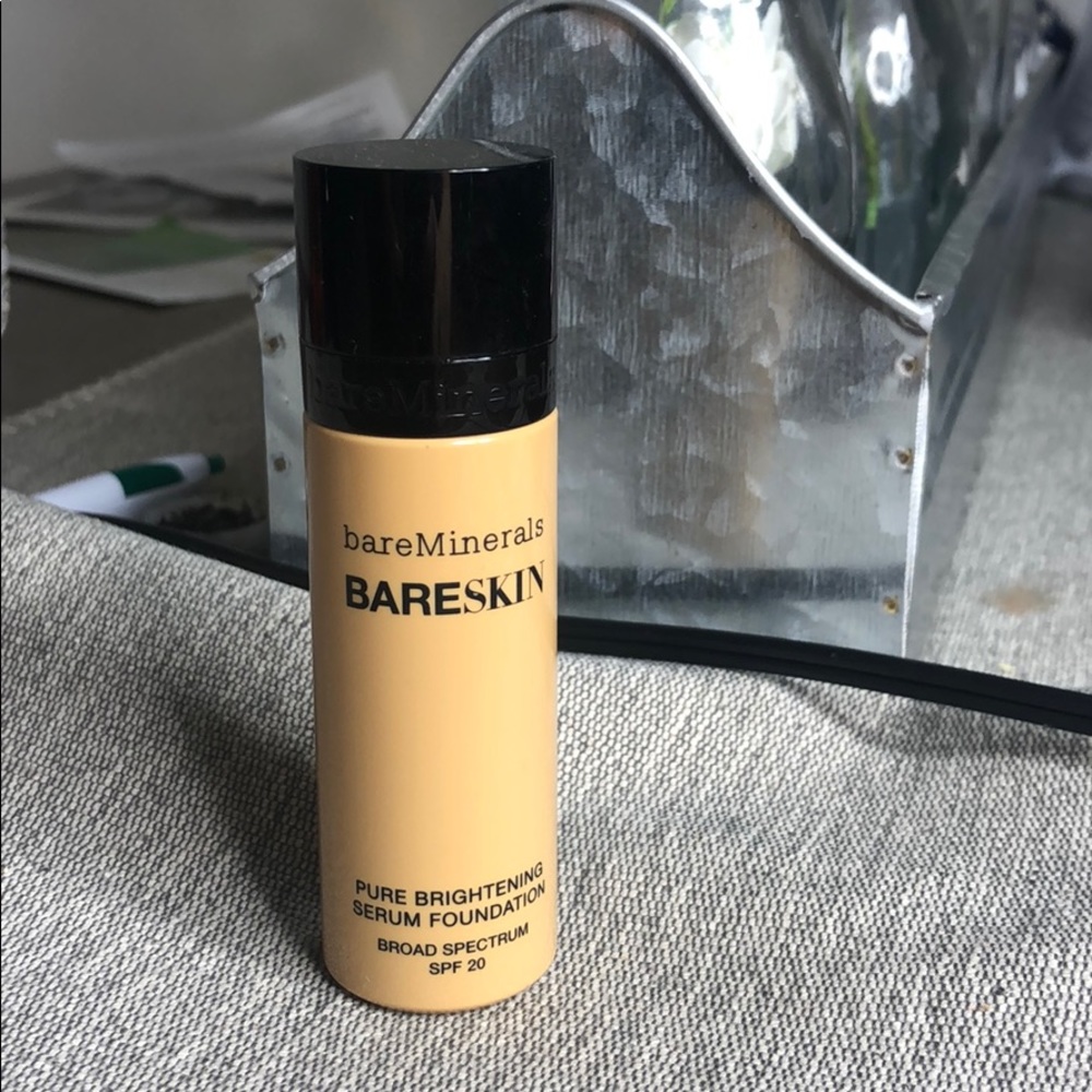 COPY - BareMinerals BARESKIN